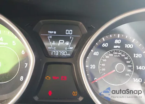 2016 Hyundai Elantra Se from USA, damaged, VIN 5NPDH4AEXGH737179